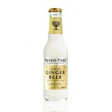 Fever-Tree Ginger Beer (24 bottles) 